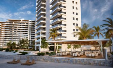 DEPARTAMENTO EN VENTA (OPORTUNIDAD) | CONDOMINIO MARALAGO, ACAPULCO DIAMANTE