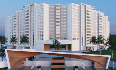 DEPARTAMENTO EN VENTA (OPORTUNIDAD) | CONDOMINIO MARALAGO, ACAPULCO DIAMANTE