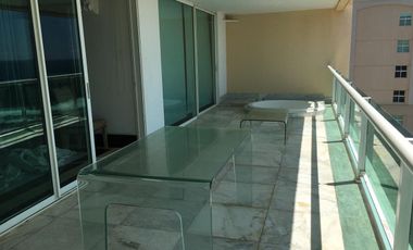 DEPARTAMENTO EN VENTA (OPORTUNIDAD) | CONDOMINIO MARALAGO, ACAPULCO DIAMANTE