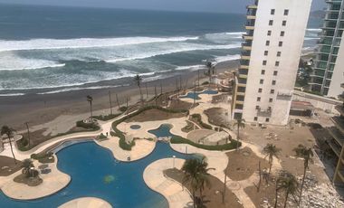 DEPARTAMENTO EN VENTA (OPORTUNIDAD) | CONDOMINIO MARALAGO, ACAPULCO DIAMANTE
