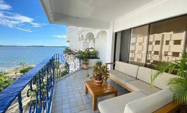 Apartamento venta castillogrande