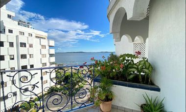 Apartamento venta castillogrande