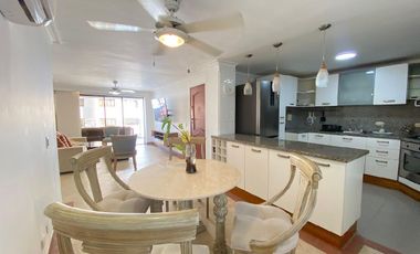 Apartamento venta castillogrande