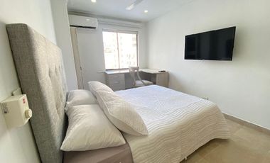 Apartamento venta castillogrande