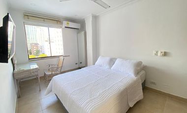 Apartamento venta castillogrande