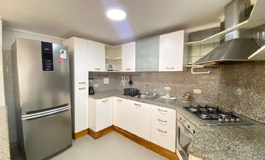 Apartamento venta castillogrande