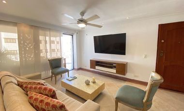 Apartamento venta castillogrande