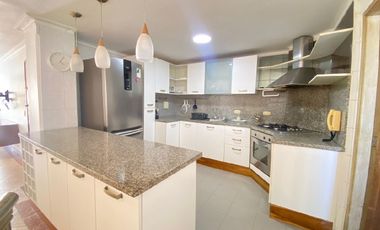 Apartamento venta castillogrande