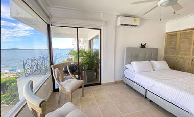 Apartamento venta castillogrande