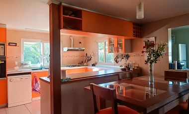 ESTUPENDA PARCELA CON CASA CERCANA A LA RUTA 68 SECTOR LOLENCO