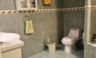 ESTUPENDA PARCELA CON CASA CERCANA A LA RUTA 68 SECTOR LOLENCO