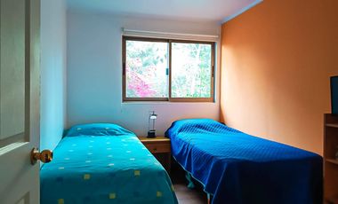 ESTUPENDA PARCELA CON CASA CERCANA A LA RUTA 68 SECTOR LOLENCO