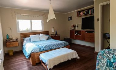 ESTUPENDA PARCELA CON CASA CERCANA A LA RUTA 68 SECTOR LOLENCO