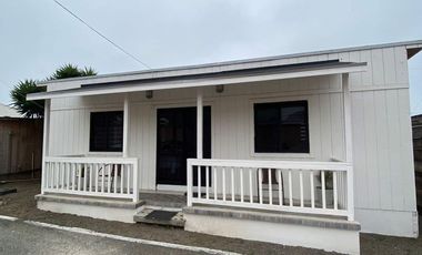 Estudio amueblado en renta | Vista al mar y seguridad 24/7 | El Sauzal, Ensenada