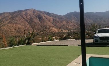 GRAN OPORTUNIDAD PARCELA EN PRIMERA LÍNEA CON DOS CASAS GRANDES