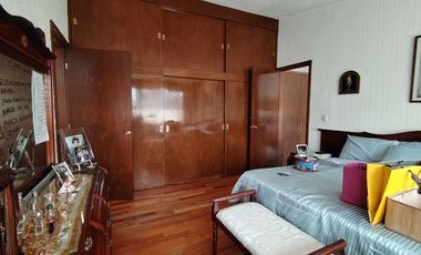 Casa en renta semiamueblada