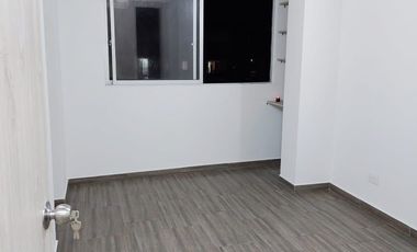 HERMOSO APARTAMENTO EN  UNIDAD GIRASOLES DEL TAMBO