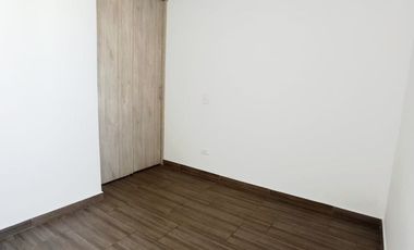 HERMOSO APARTAMENTO EN  UNIDAD GIRASOLES DEL TAMBO