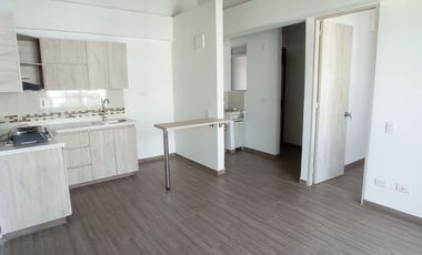 HERMOSO APARTAMENTO EN  UNIDAD GIRASOLES DEL TAMBO