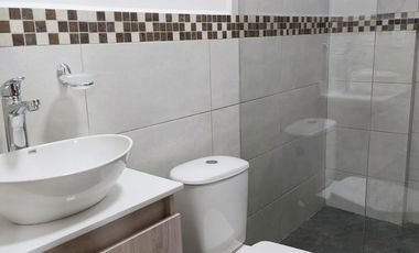 HERMOSO APARTAMENTO EN  UNIDAD GIRASOLES DEL TAMBO