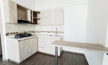 HERMOSO APARTAMENTO EN  UNIDAD GIRASOLES DEL TAMBO