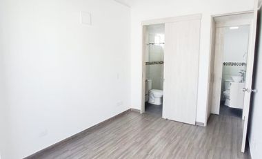 HERMOSO APARTAMENTO EN  UNIDAD GIRASOLES DEL TAMBO
