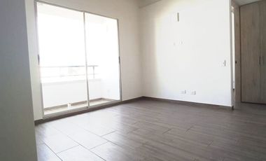 HERMOSO APARTAMENTO EN  UNIDAD GIRASOLES DEL TAMBO