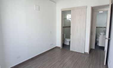 HERMOSO APARTAMENTO EN  UNIDAD GIRASOLES DEL TAMBO