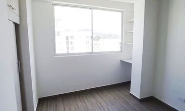 HERMOSO APARTAMENTO EN  UNIDAD GIRASOLES DEL TAMBO