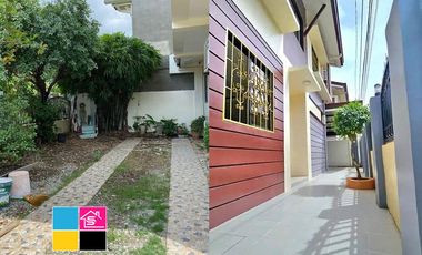 Corner House For Sale near Ateneo de Cebu