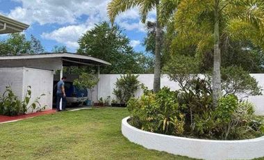 4 BEDROOMS HOUSE AND LOT IN DAUIS PANGLAO