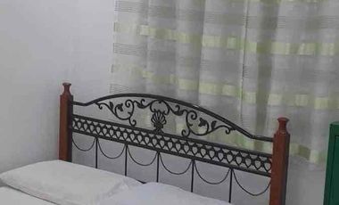 4 BEDROOMS HOUSE AND LOT IN DAUIS PANGLAO