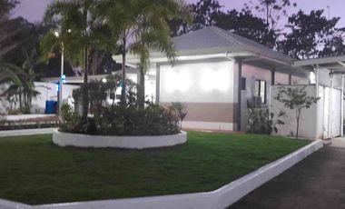4 BEDROOMS HOUSE AND LOT IN DAUIS PANGLAO