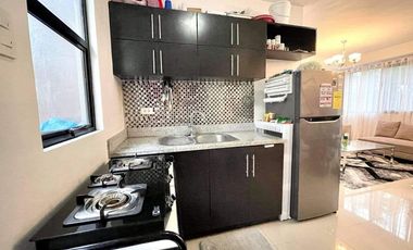 Canduman Mandaue City Cebu RFO House For Sale