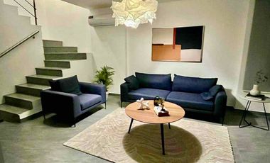 PUNTA ESMERALDAS,  Km 12,5 vía a la costa , Alquilo casa AMOBLADA, 
3 dormitorios $1500