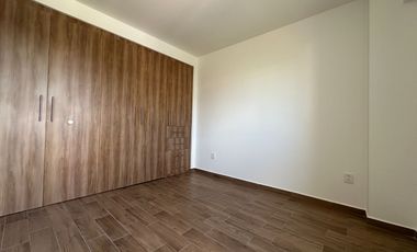 Estrena departamento en renta en Lomas de Juriquilla