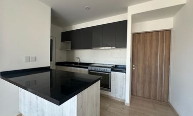 Estrena departamento en renta en Lomas de Juriquilla