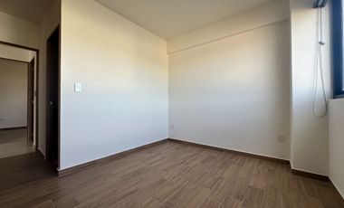 Estrena departamento en renta en Lomas de Juriquilla