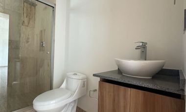 Estrena departamento en renta en Lomas de Juriquilla