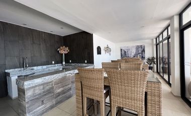 Estrena departamento en renta en Lomas de Juriquilla