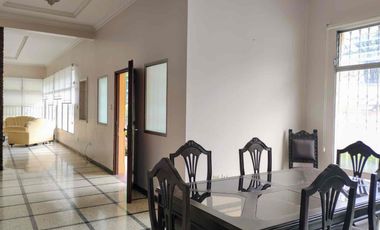 CEIBOS, Alquilo casa un sola planta AMOBLADA 4 dormitorios $1200