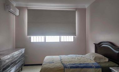 CEIBOS, Alquilo casa un sola planta AMOBLADA 4 dormitorios $1200