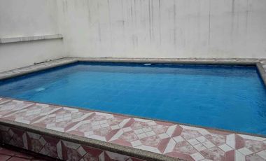 CEIBOS, Alquilo casa un sola planta AMOBLADA 4 dormitorios $1200