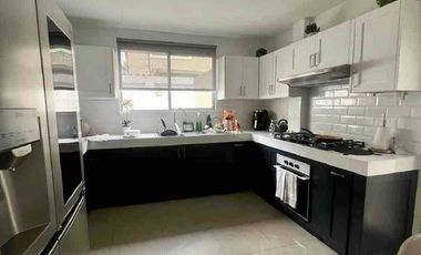 TERRANOSTRA-VÍA A LA COSTA KM13, Vendo Casa semi amoblada 3 dormitorios $950