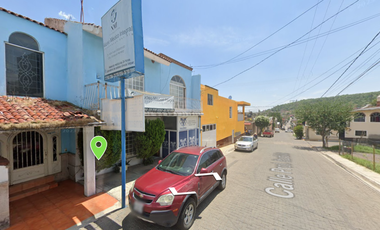 VENTA CASA: Iturbide #19, Colonia Ixtlahuacan Del Rio, C.P. 45260 Casa en Venta en Jalisco, Municipio Ixtlahuacán del Río, Jalisco