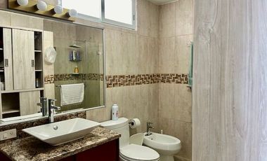 HERMOSO DEPARTAMENTO EN VENTA FRENTE AL MAR EN SALINAS