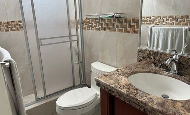 HERMOSO DEPARTAMENTO EN VENTA FRENTE AL MAR EN SALINAS