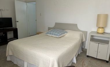 HERMOSO DEPARTAMENTO EN VENTA FRENTE AL MAR EN SALINAS