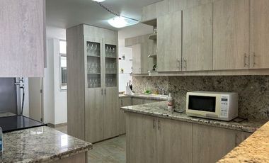 HERMOSO DEPARTAMENTO EN VENTA FRENTE AL MAR EN SALINAS