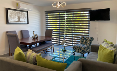 Departamento en renta en Playa La Gloria, Acapulco de Juárez